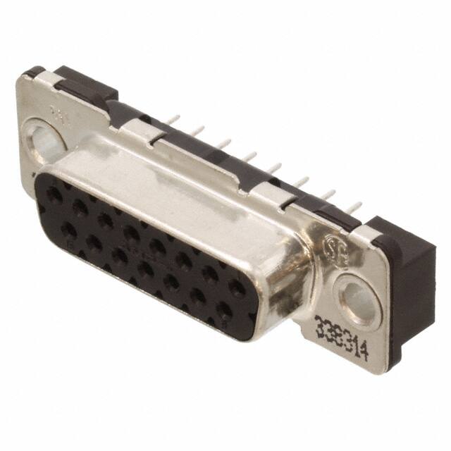 5-338314-2 TE Connectivity AMP Connectors  Ensembles de connecteurs D-Sub